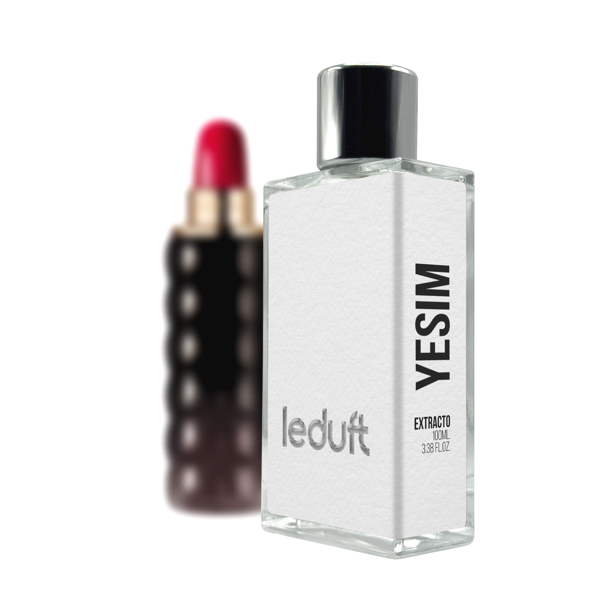 Yesim Perfume Extracto Leduft