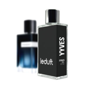 Yyves Perfume Extracto Leduft