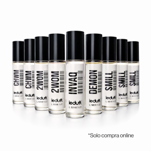 kit 10 testers leduft