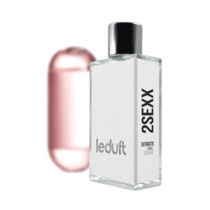 2Sexx Perfume Extracto Leduft