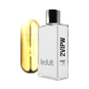 2vipw Perfume Extracto Leduft