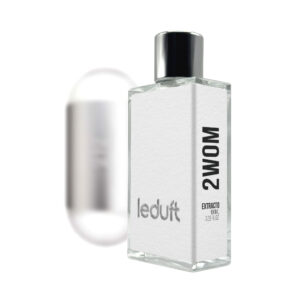2wom Perfume Extracto Leduft