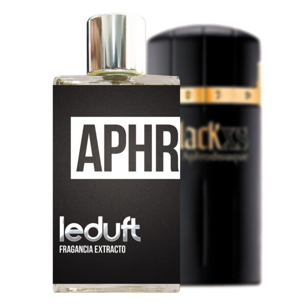 perfume extracto aphro leduft