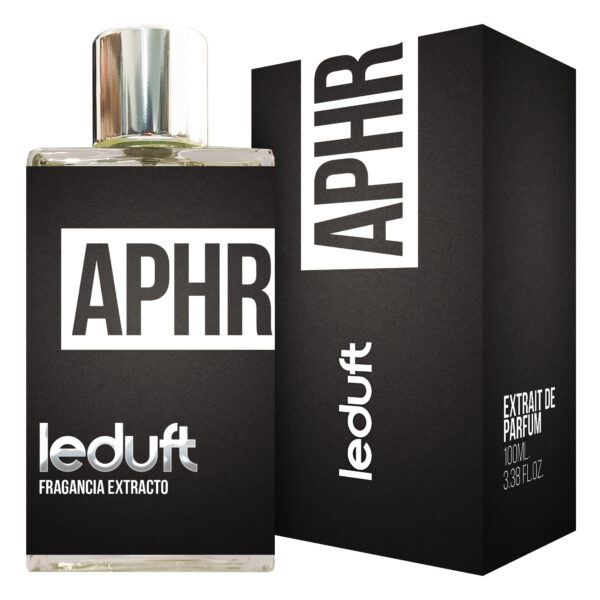 perfume extracto aphro leduft