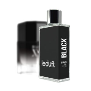 Blacx Perfume Extracto Leduft