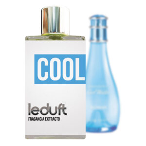 perfume extracto coolf leduft
