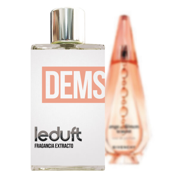 perfume extracto demst leduft