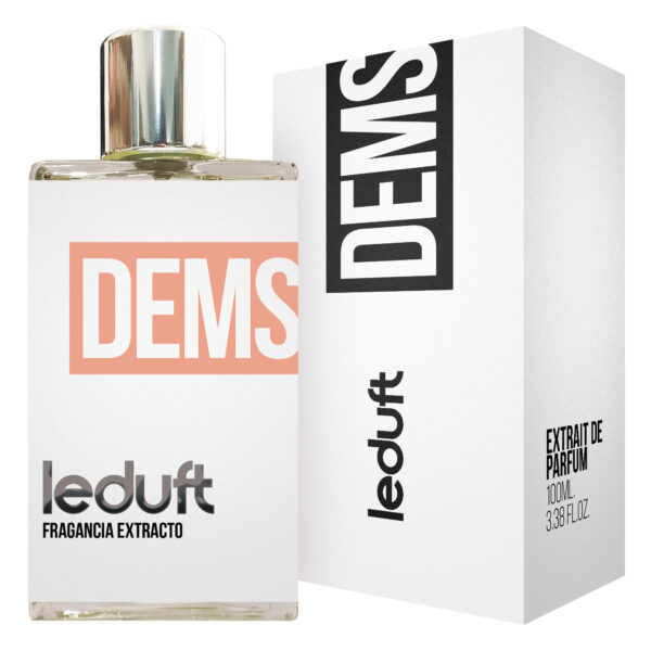 perfume extracto demst leduft