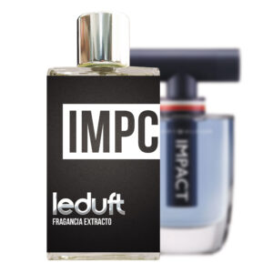 perfume extracto impct leduft