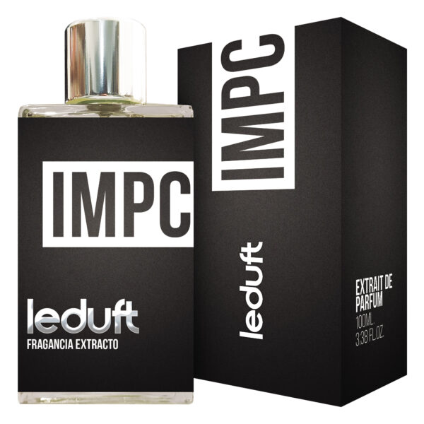 perfume extracto impct leduft