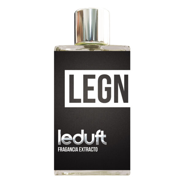 perfume extracto legnd leduft