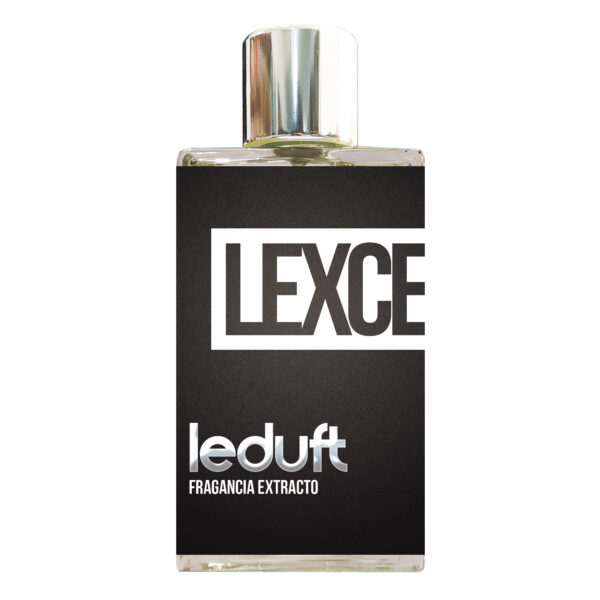 perfume extracto lecxes leduft