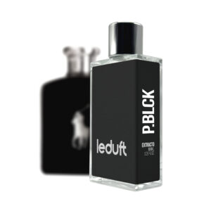 P.blck Perfume Extracto Leduft