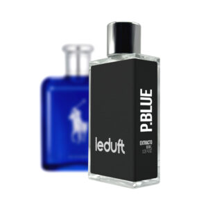 P.blue Perfume Extracto Leduft