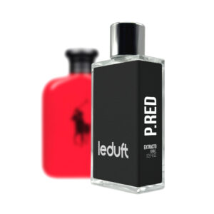 P.Red Perfume Extracto Leduft