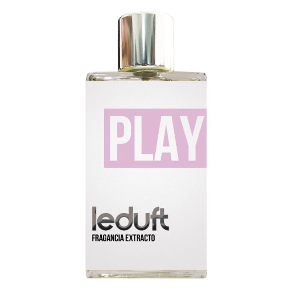 perfume extracto playf leduft