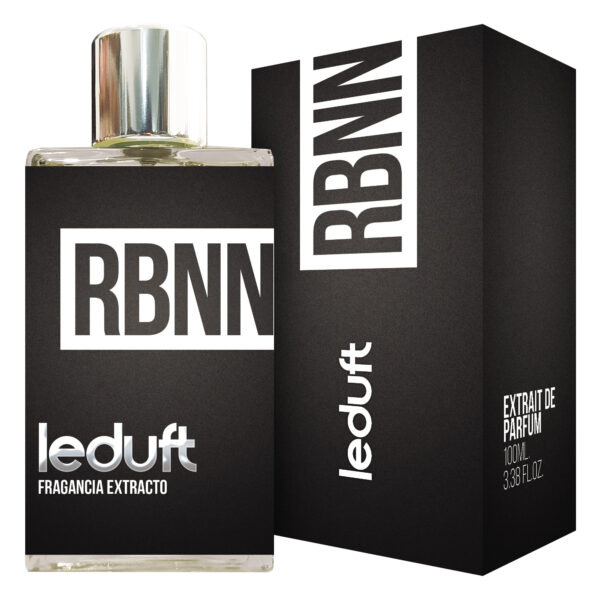 perfume extracto rbnne leduft