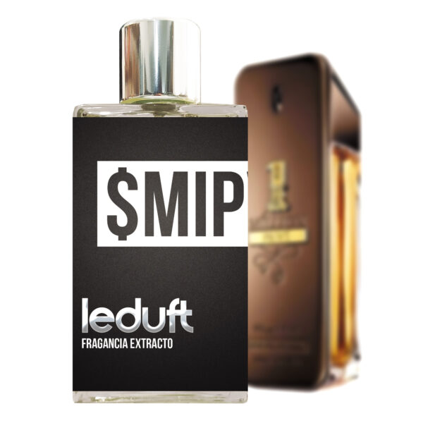 perfume extracto smipv leduft