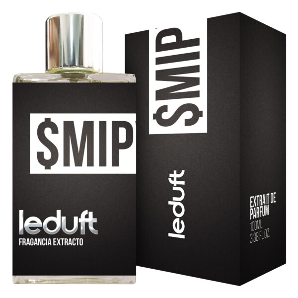 perfume extracto smipv leduft