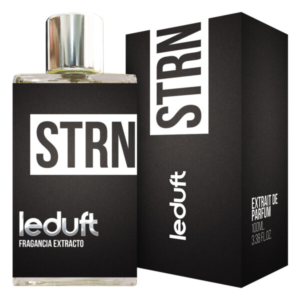strng leduft extracto