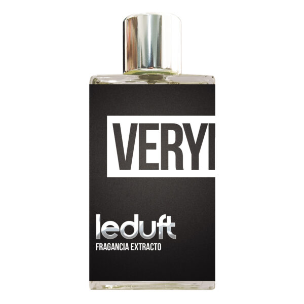 perfume extracto verym leduft