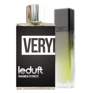 perfume extracto verym leduft