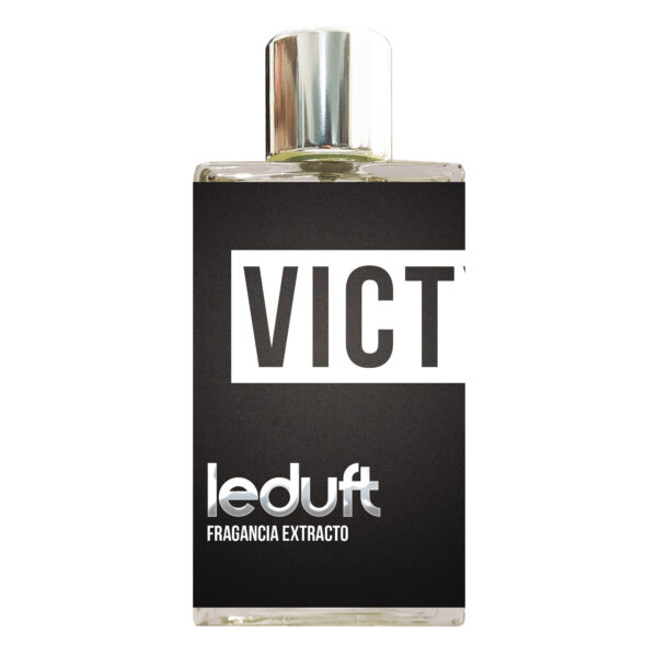 perfume extracto victy leduft