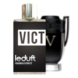 perfume extracto victy leduft