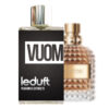 perfume extracto vuomo leduft