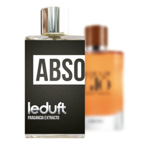 Perfume Extracto Absol Leduft