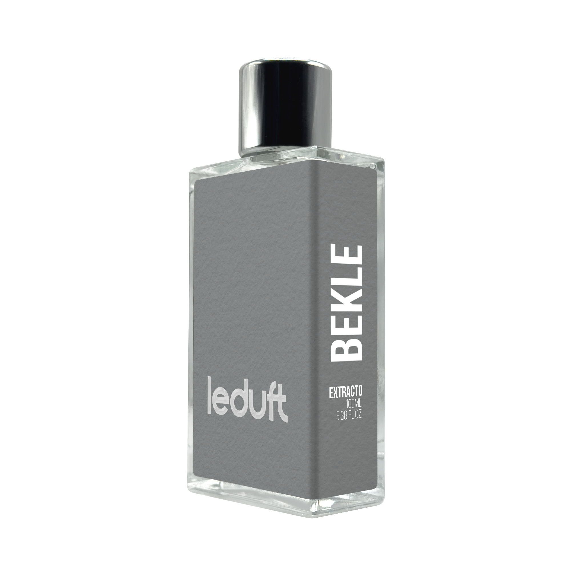 Bekle Perfume Extracto Leduft