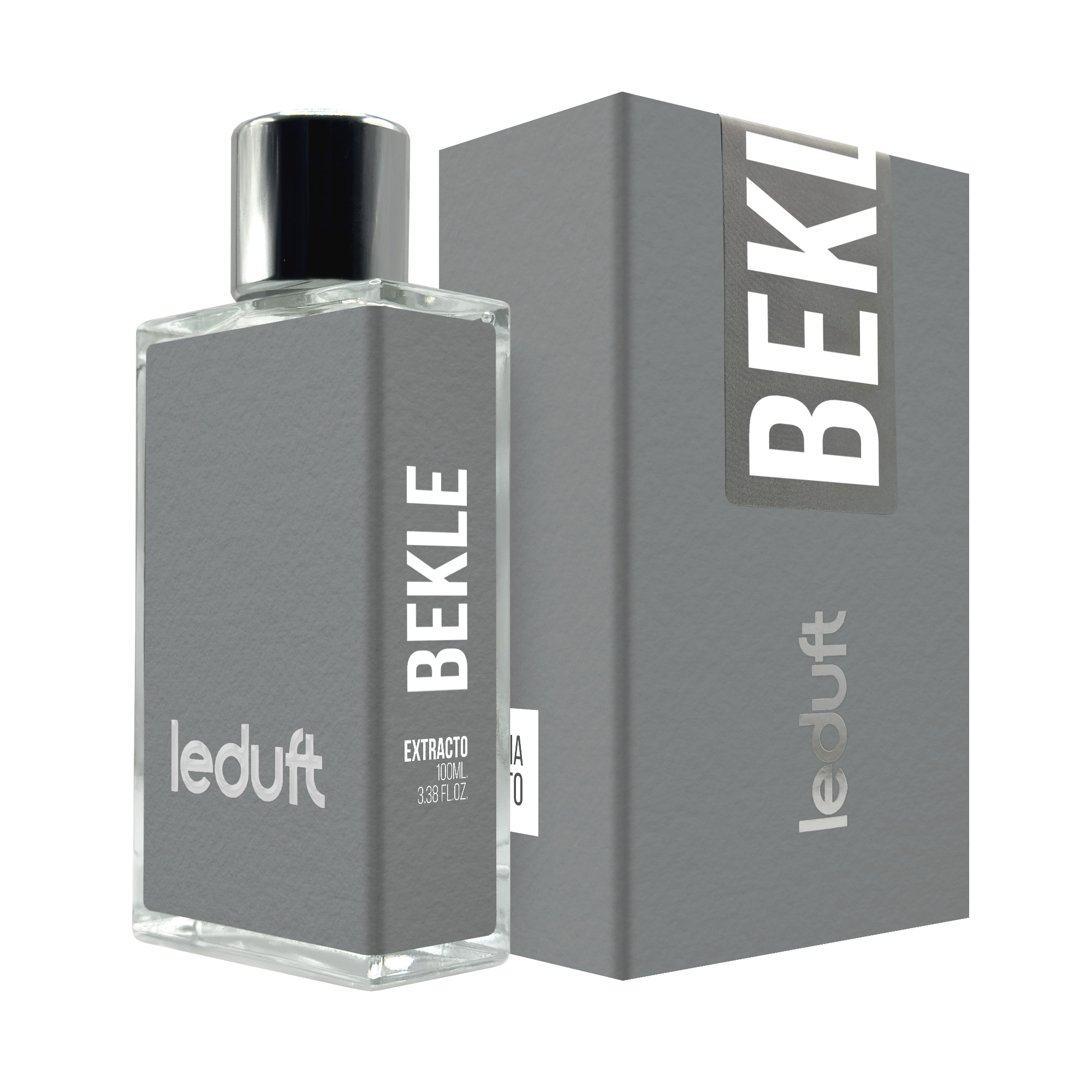 Bekle Perfume Extracto Leduft