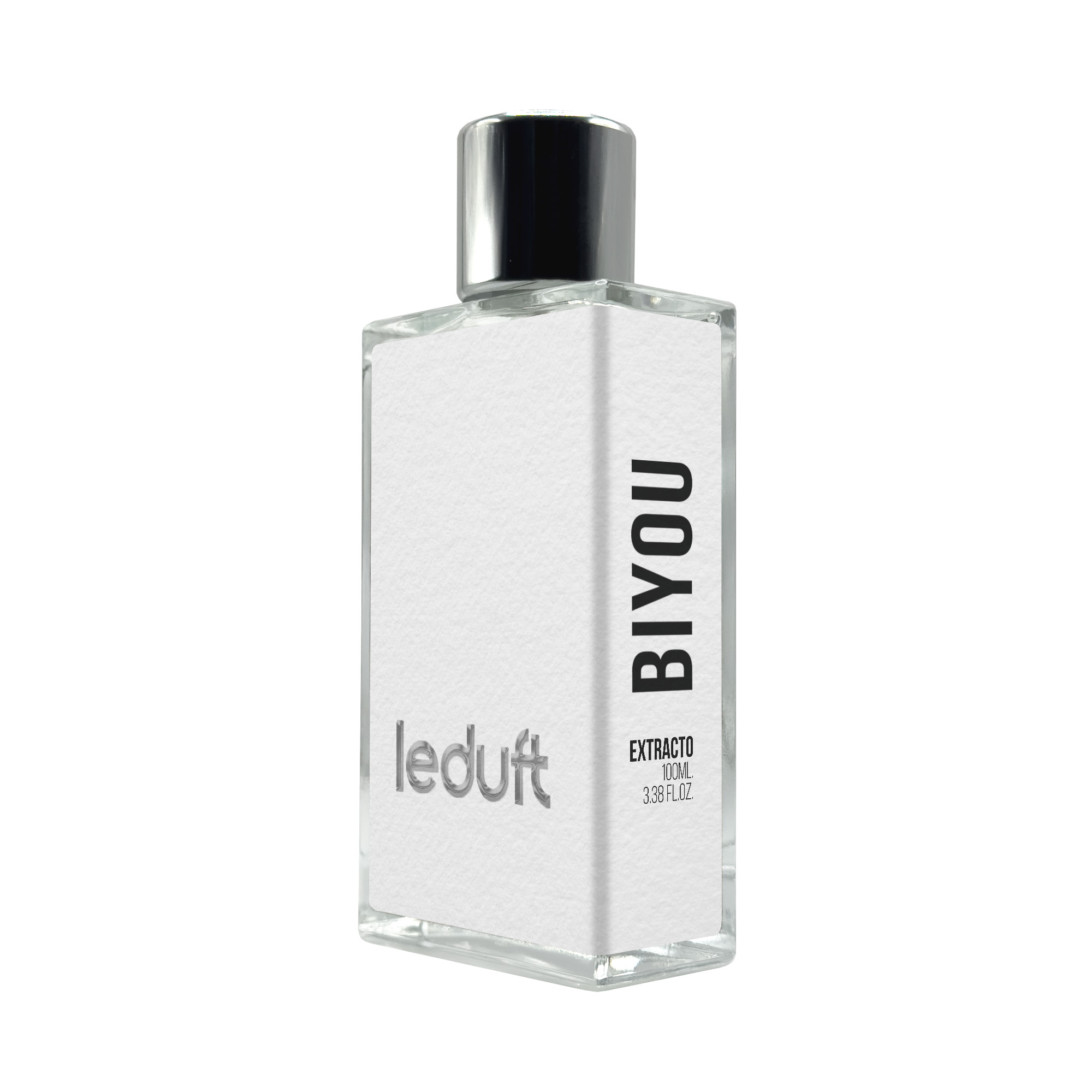 Biyou Perfume Extracto Leduft