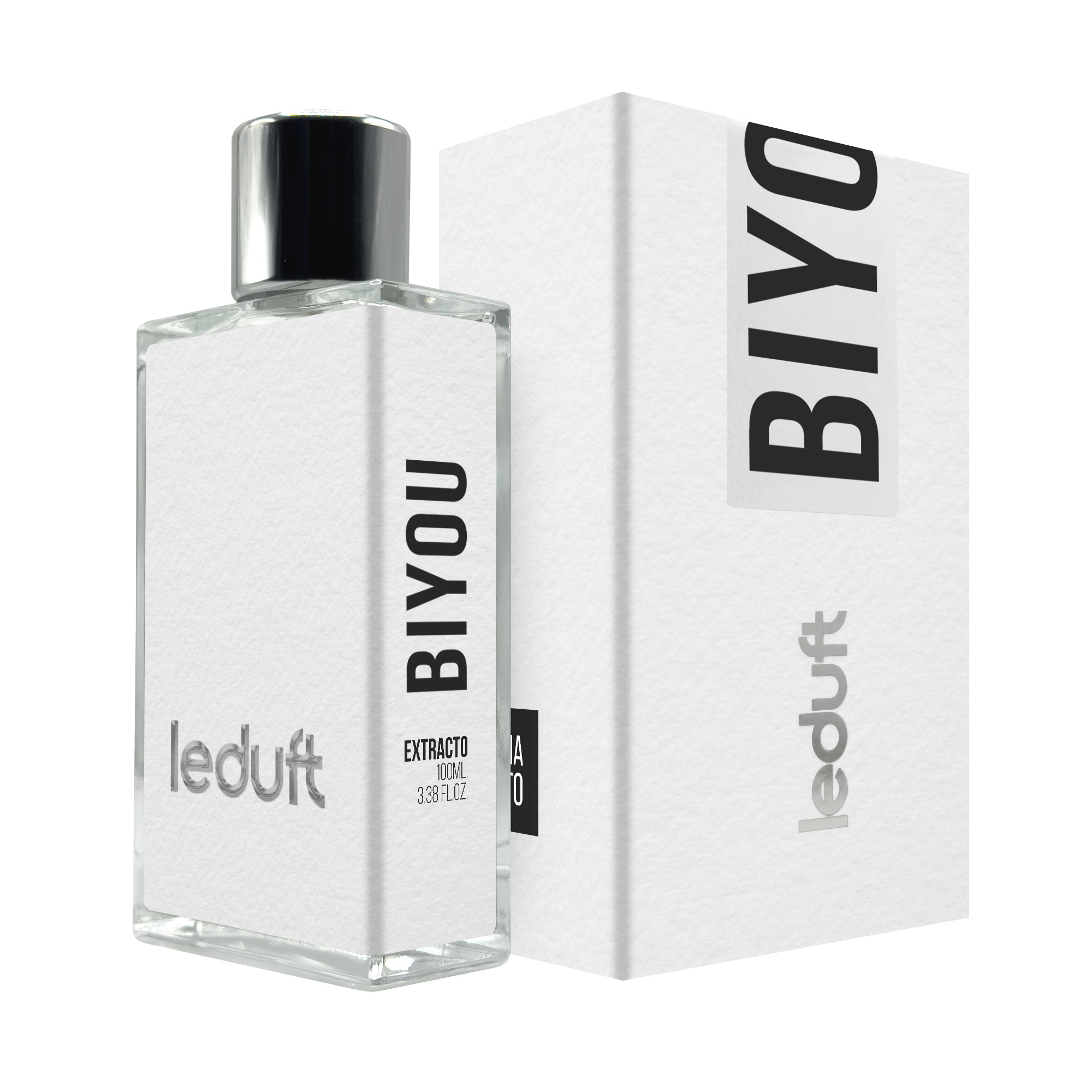 Biyou Perfume Extracto Leduft