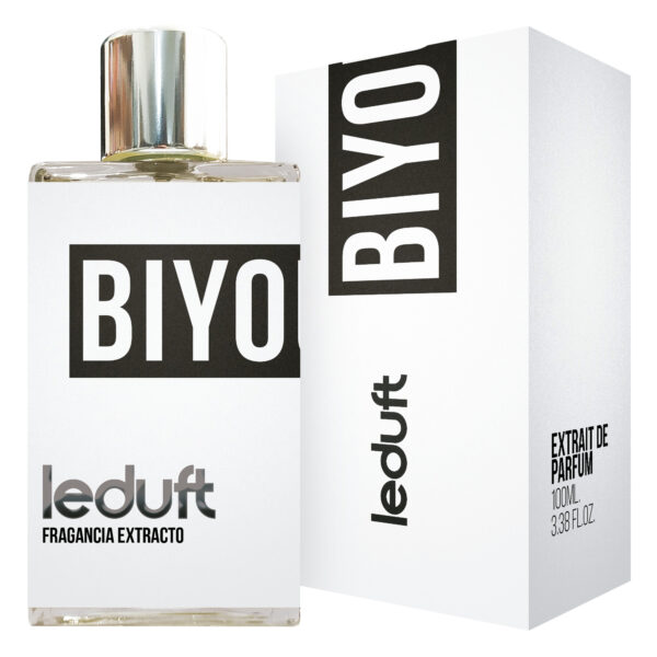 Perfume Extracto Biyou Leduft