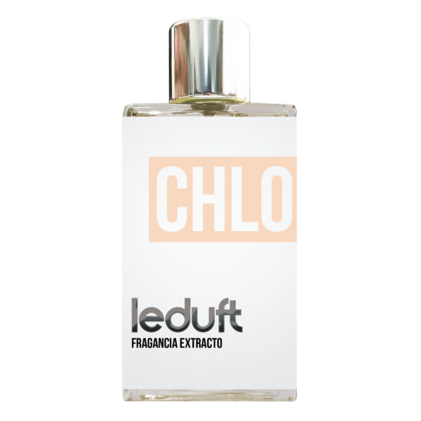 Perfume Extracto Chloe Leduft