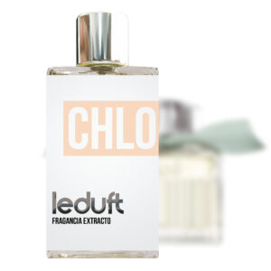 Perfume Extracto Chloe Leduft