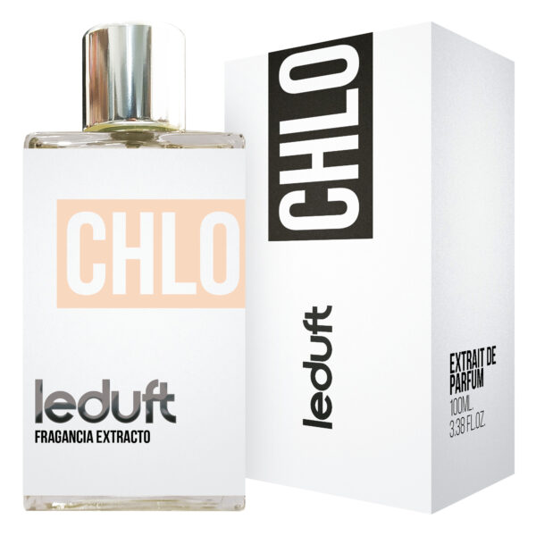 Perfume Extracto Chloe Leduft