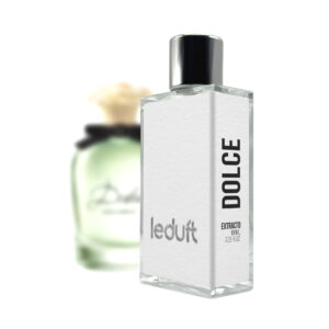 Dolce Perfume Extracto Leduft
