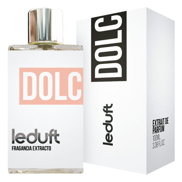 Perfume Extracto Dolce Leduft