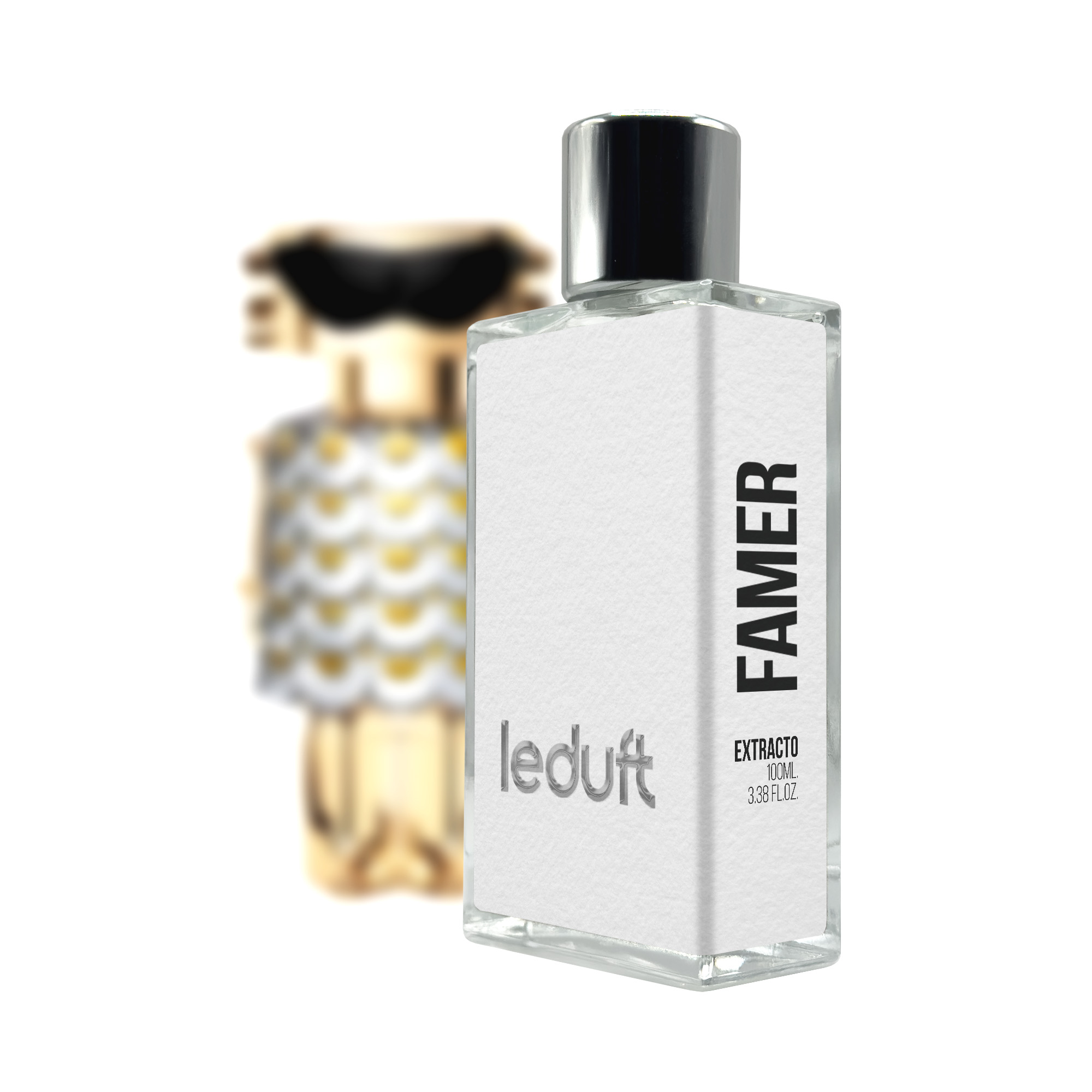 Famer Perfume Extracto Leduft