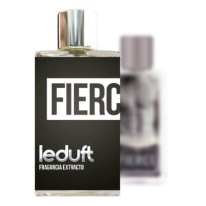 Perfume Extracto Fierce Leduft