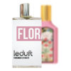 Perfume Extracto Flora Leduft