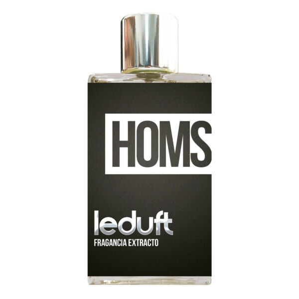 Perfume Extracto Homsp Leduft