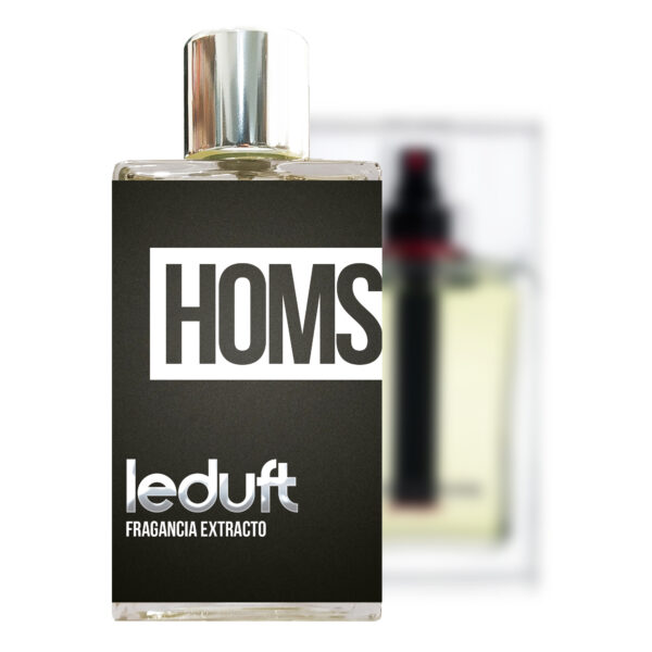 Homsp Leduft