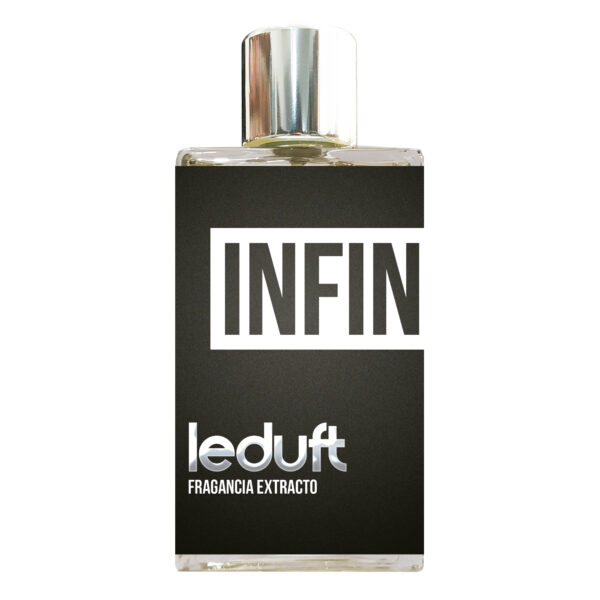 Perfume Extracto Infiny Leduft