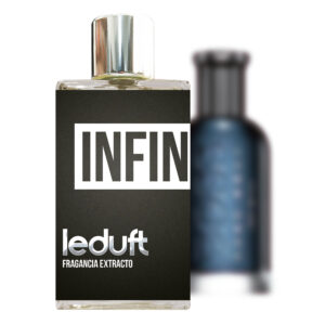 Perfume Extracto Infiny Leduft