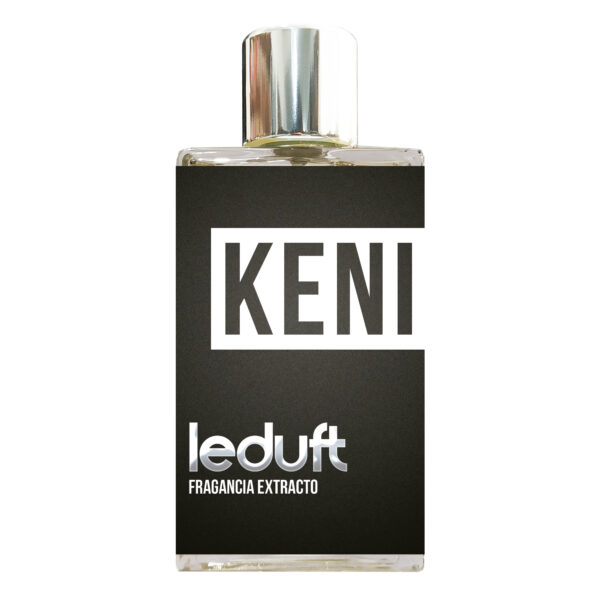 Perfume Extracto Kenin Leduft