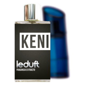 Perfume Extracto Kenin Leduft