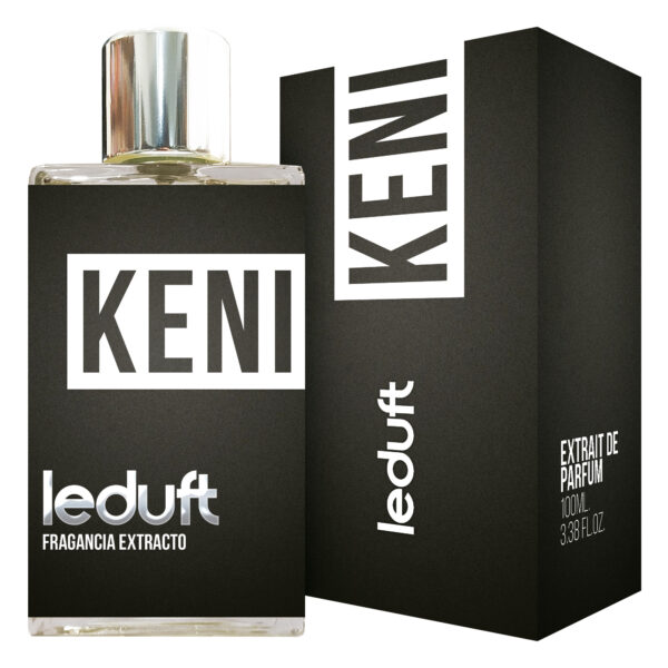 Perfume Extracto Kenin Leduft